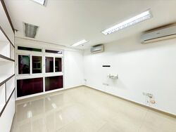Soho Life (D15), Office #554361921